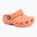 Žabky Crocs Classic Clog Toddler papaya