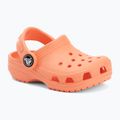 Žabky Crocs Classic Clog Toddler papaya 2