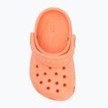 Žabky Crocs Classic Clog Toddler papaya 6