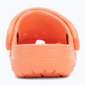 Žabky Crocs Classic Clog Toddler papaya 7
