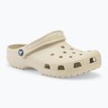 Žabky Crocs Classic bone