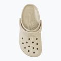 Žabky Crocs Classic bone 6