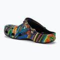 Dámske žabky Crocs Baya Seasonal Printed Clog black/multi 4