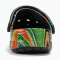 Dámske žabky Crocs Baya Seasonal Printed Clog black/multi 7