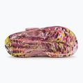 Crocs Classic Marbled Clog electric pink/multi žabky 5