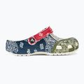 Šľapky Crocs Classic Bandana Clog multicolor 3