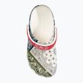 Šľapky Crocs Classic Bandana Clog multicolor 6