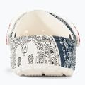 Šľapky Crocs Classic Bandana Clog multicolor 7