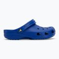 Nazúvaky Crocs Classic blue bolt 3