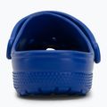 Nazúvaky Crocs Classic blue bolt 7