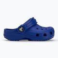 Detské nazúvaky Crocs Classic Clog Toddler blue bolt 3