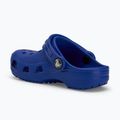 Detské nazúvaky Crocs Classic Clog Toddler blue bolt 4