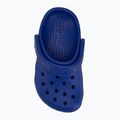 Detské nazúvaky Crocs Classic Clog Toddler blue bolt 6
