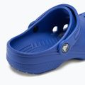 Žabky Crocs Classic Clog Kids blue bolt 10