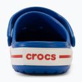 Detské šľapky Crocs Crocband Clog blue bolt 7