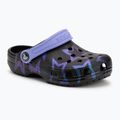 Detské žabky Crocs Classic Disco Dance Party Clog Stars/black