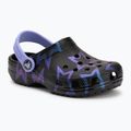 Detské žabky Crocs Classic Disco Dance Party Clog Stars/black 2