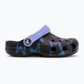 Detské žabky Crocs Classic Disco Dance Party Clog Stars/black 3