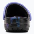 Detské žabky Crocs Classic Disco Dance Party Clog Stars/black 7