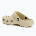 Detské žabky Crocs Classic Clog bone 4