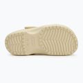 Detské žabky Crocs Classic Clog bone 5