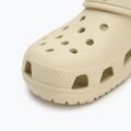 Detské žabky Crocs Classic Clog bone 8