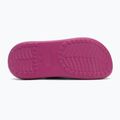 Žabky Crocs Classic Crush Clog fuchsia fun 5