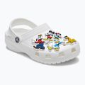 Ozdoby na topánky  Crocs Jibbitz™ Mickey Friends 5 ks  2