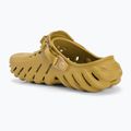 Šľapky Crocs X-Echo Clog desert grass 4