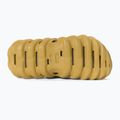 Šľapky Crocs X-Echo Clog desert grass 5
