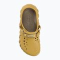 Šľapky Crocs X-Echo Clog desert grass 6