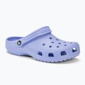 Žabky Crocs Classic moon jelly 2