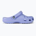 Žabky Crocs Classic moon jelly 3