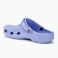Žabky Crocs Classic moon jelly 4