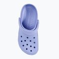 Žabky Crocs Classic moon jelly 6