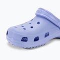 Žabky Crocs Classic moon jelly 8