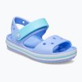 Detské sandále Crocs Crocband Sandal Kids moon jelly 8