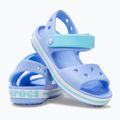 Detské sandále Crocs Crocband Sandal Kids moon jelly 13