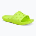 Žabky Crocs Classic Crocs Slide green 206121-3UH