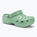 Šľapky dámske ,sandále, Crocs Classic Platform jada stone