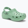 Šľapky dámske ,sandále, Crocs Classic Platform jada stone 2