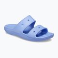 Šľapky Crocs Classic Crocs Sandal moon jelly 8