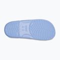Šľapky Crocs Classic Crocs Sandal moon jelly 12