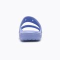 Šľapky Crocs Classic Crocs Sandal moon jelly 6