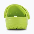 Šľapky detské ,sandále, Crocs Classic Clog T limeade 7