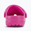 Šľapky detské ,sandále, Crocs Classic Clog T juice 7