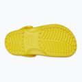 Detské šľapky Crocs Classic Clog Toddler sunflower 14