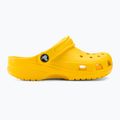Detské žabky Crocs Classic Clog Sunflower 3
