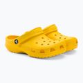 Detské žabky Crocs Classic Clog Sunflower 5