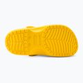 Detské žabky Crocs Classic Clog Sunflower 6